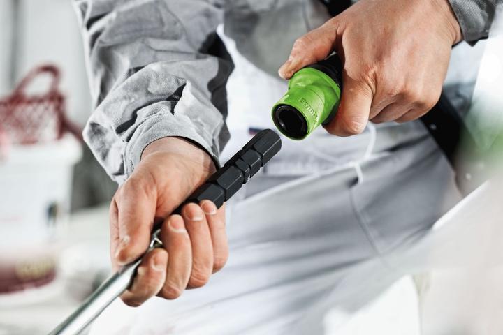 Produktbild Festool Adapter AD-EF-M14/80 ErgoFix