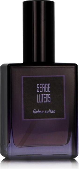 Serge Lutens - Ambre Sultan Confit de Parfum 25ml (Eau de Parfum, 25 ml)