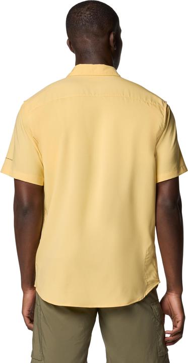 Produktbild Columbia Utilizer™ II Solid Short Sleeve Shirt (L)