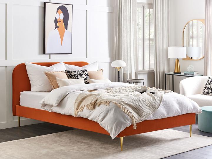 Actual product image Beliani Flayat (180 x 200 cm)