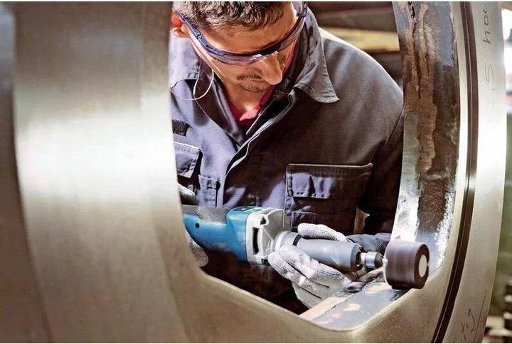 Actual product image Bosch Professional GGS 18V-10 SLC (Straight grinder, 1000 W)