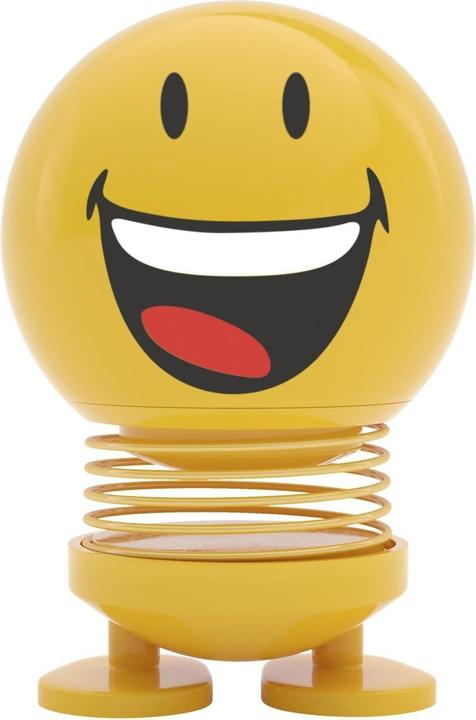 Image du produit Hoptimist Petit Smiley Joy (8 x 8 x 10 cm)