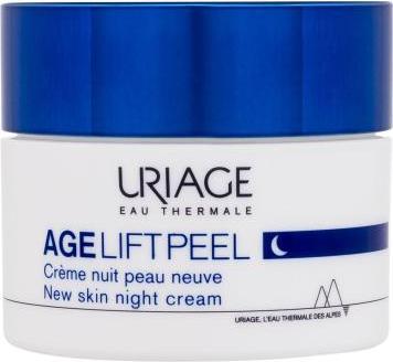 Uriage Age Lift Peel New Skin Night Cream (50 ml, Night cream)