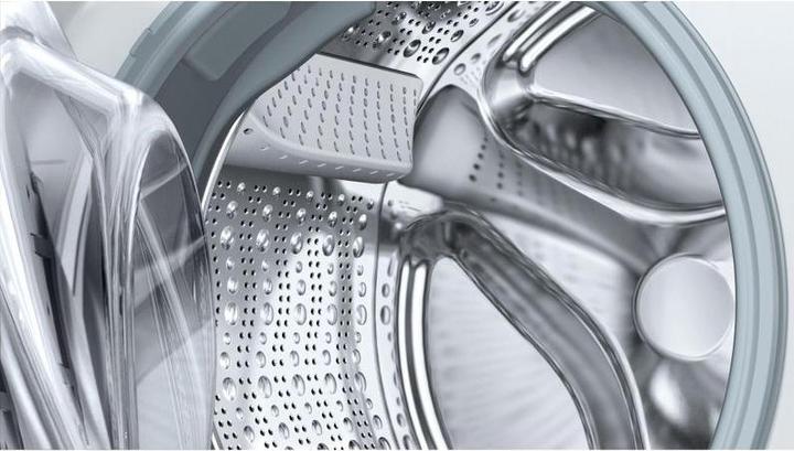 Image du produit Bosch Hausgeräte Série WAN28241CH4 (8 kg, Gauche, Fiche CH)