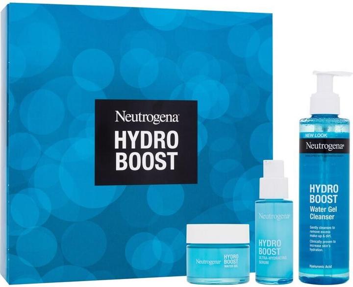 Neutrogena Hydro Boost Gift Set New (Gesichtspflege set)