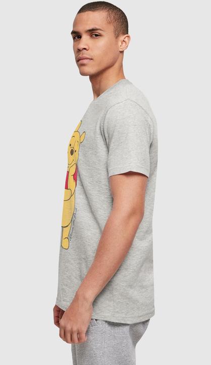 Immagine prodotto Absolute Cult Winnie The Pooh - Maglietta classica Basic - 114535 (M)