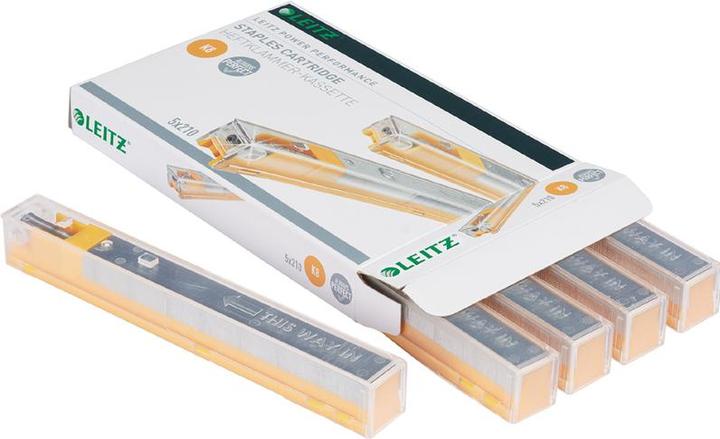 Image du produit Leitz Performance énergétique K8 (1050 x)