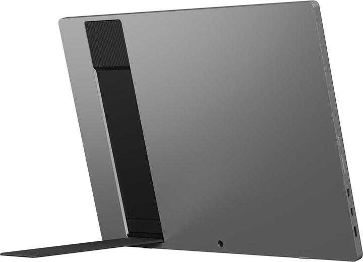 Produktbild LG gram +view 43,2cm (17") 16:10 IPS WQXGA Monitor USB-C 350cd/m² 17MT70.ASDWU (2560 x 1600 Pixel, 17")