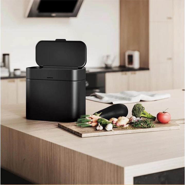 Actual product image Simplehuman Caddy (4 l)