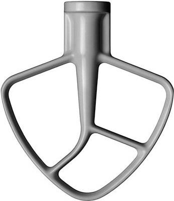 Actual product image KitchenAid Artisan KSM175 EU-Version (300 W)