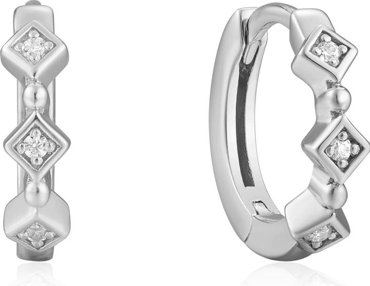 Image du produit Ania Haie Boucles d'oreilles Ear We Go (Argent 925)