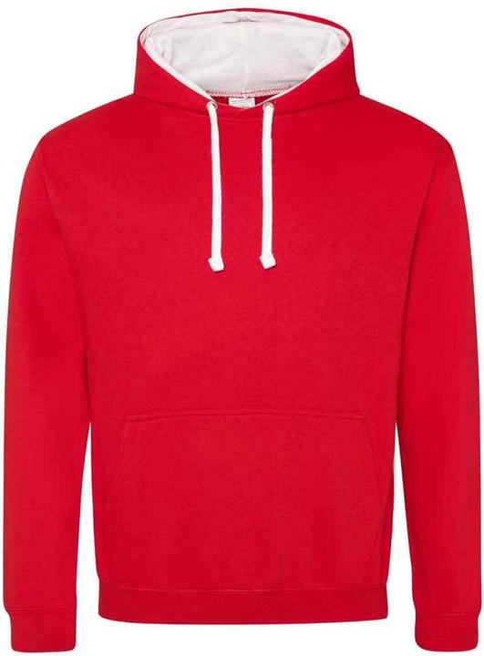 Awdis Varsity Kapuzenpullover (XS)