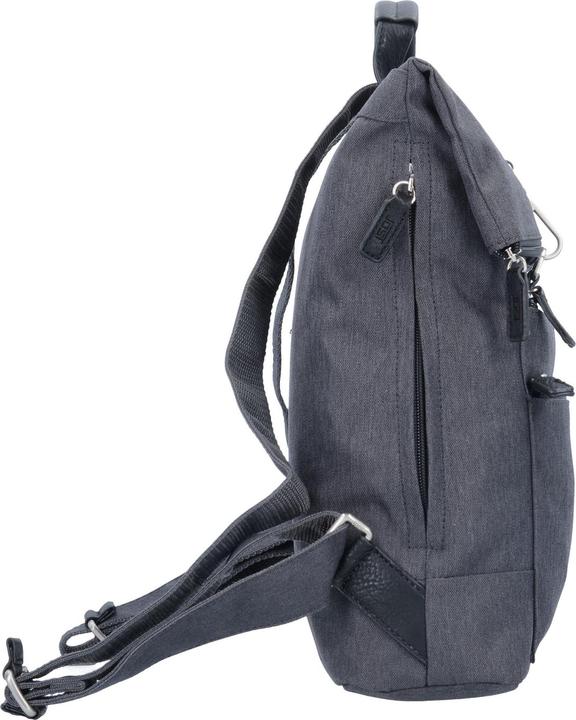 Image du produit Jost Sac à dos de messagerie BERGEN (5 l)