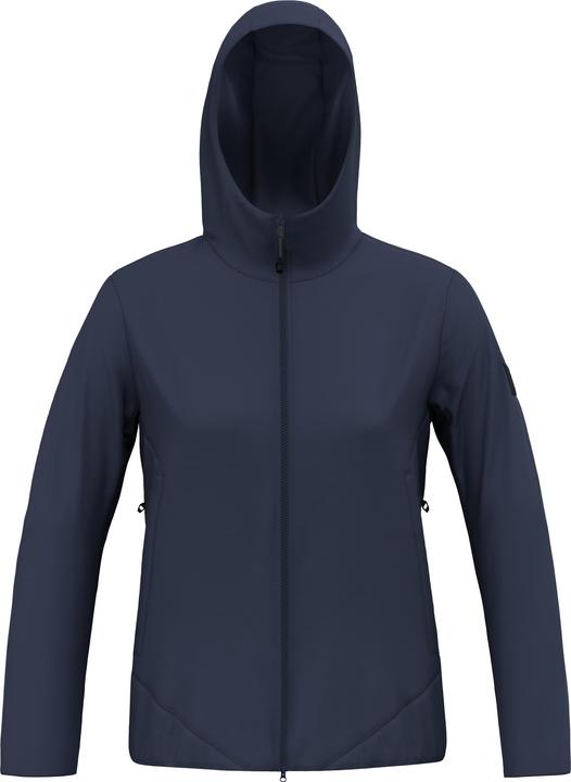 Navy Blazer