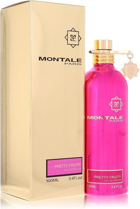 Actual product image Montale Pretty Fruity (Eau de parfum, 100 ml)
