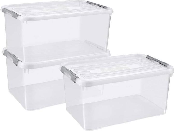 Productafbeelding Curver Handy (40 x 29 x 20 cm, 15 l)