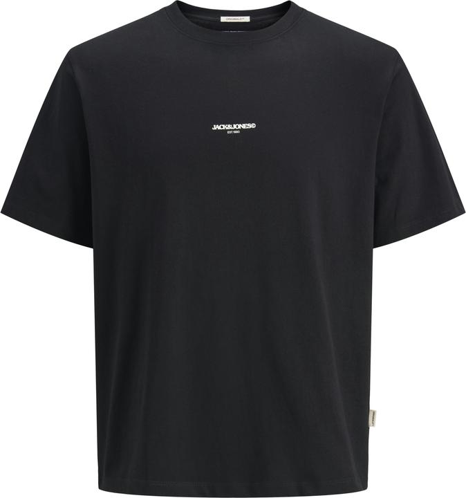 Produktbild Jack & Jones Gedruckt Rundhalsausschnitt T-shirt T-shirt (L)