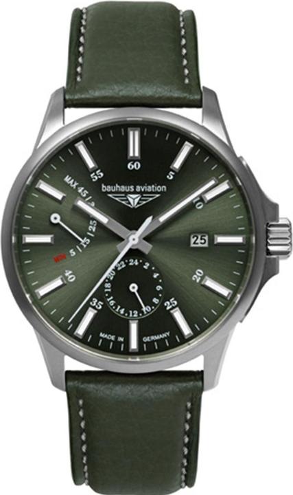 Produktbild 28604 (Fliegeruhr, 42 mm)