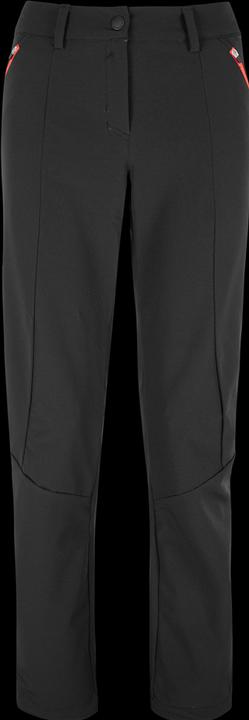Produktbild Salewa Terminal Durastretch Da Hose Short (34)
