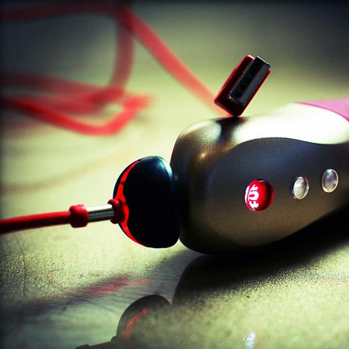 Image du produit Fun Factory Chargeur magnétique USB