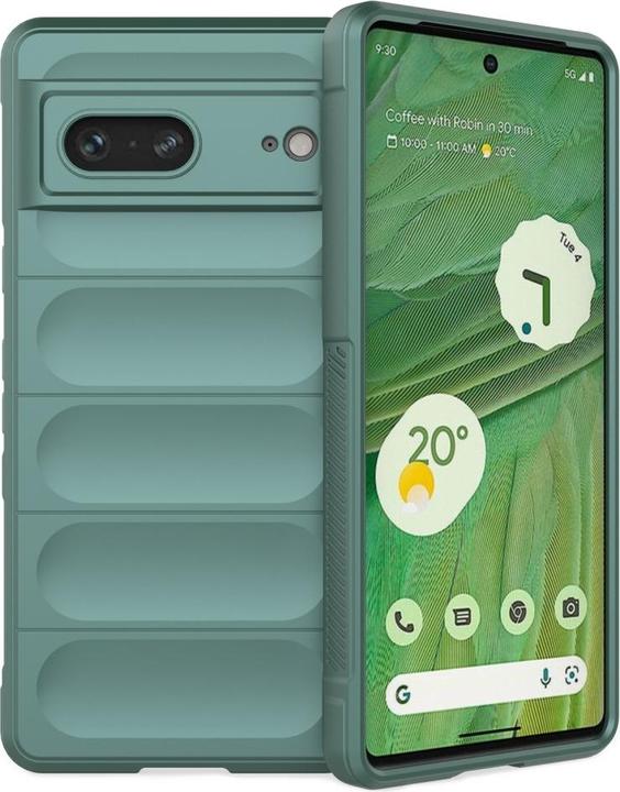 Screenguard CloudCase Copertura in TPU per Google Pixel 7 (Google Pixel 7)