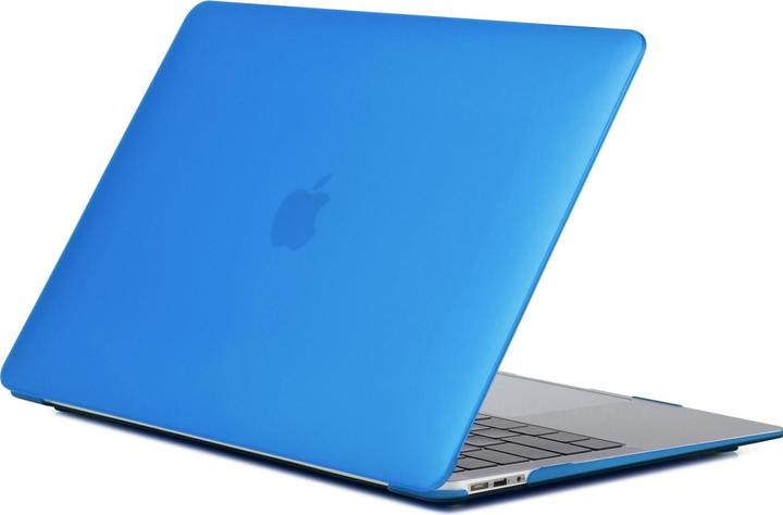 Actual product image Screenguard Hard Case for Apple MacBook Air 13" (2010-2017) A1369 A1466 (Apple)