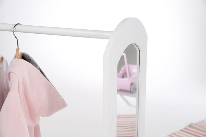 Produktbild Roba Kindergarderobe
