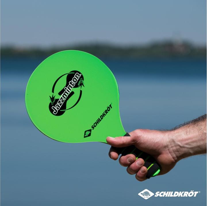 Image du produit Schildkröt funsports Set de jazzminton