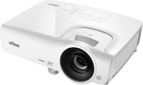 Immagine prodotto vivitek DH268 (Full HD, 3500 lm, 1.37 - 1.64:1)