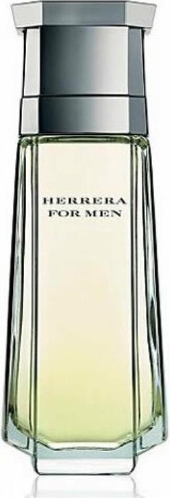 Produktbild Carolina Herrera For Men (Eau de Toilette, 200 ml)