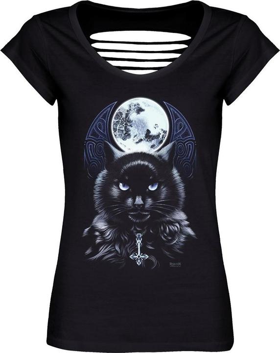 Requiem Collective The Bewitching Hour Tshirt (L)