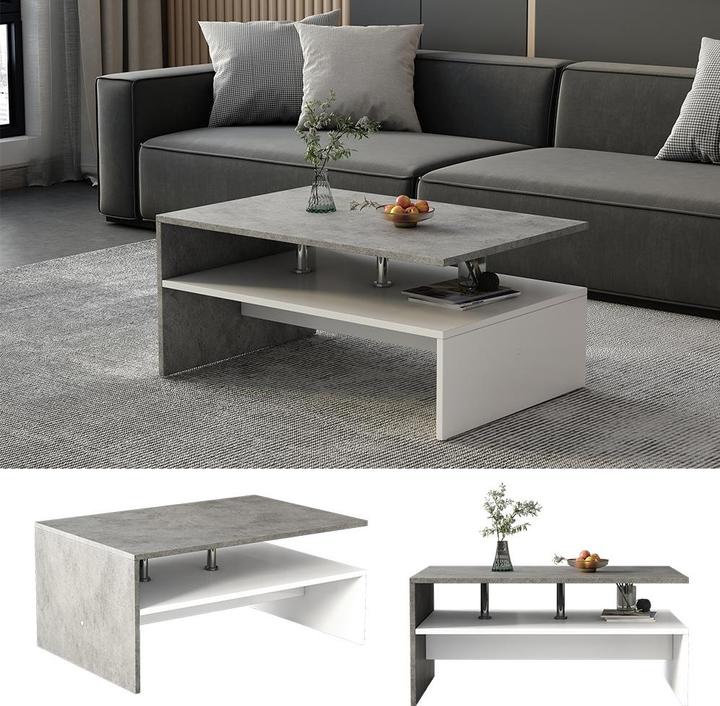 Image du produit Oskar-Store Mike (90 x 42 x 60 cm)