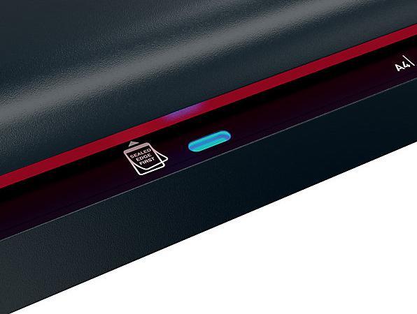 Actual product image GBC Laminator 240HS (75 - 125 µm, A3)