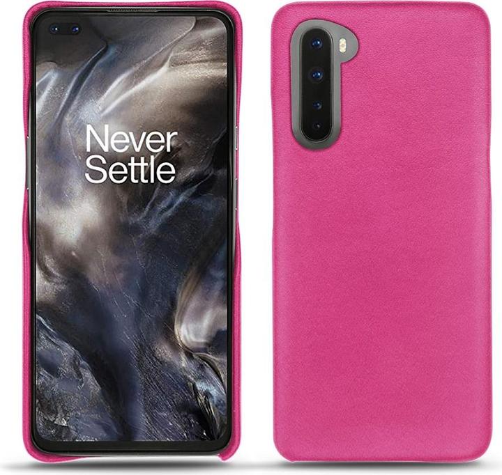 Image du produit Noreve Housse cuir (OnePlus North)