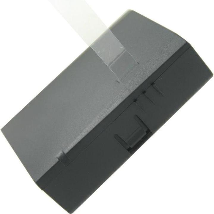 Image du produit AccuCell Akku für PSC Falcon 4400, Falcon 4410, Falcon 4420