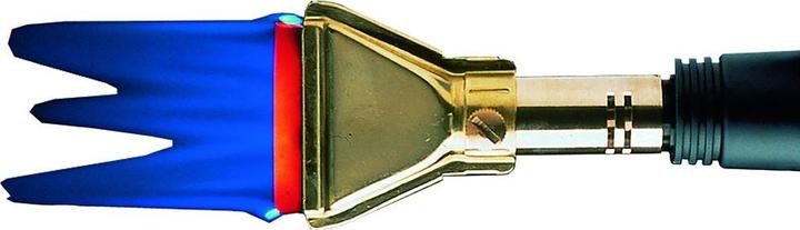 Actual product image Campingaz Flat burner XP 1650