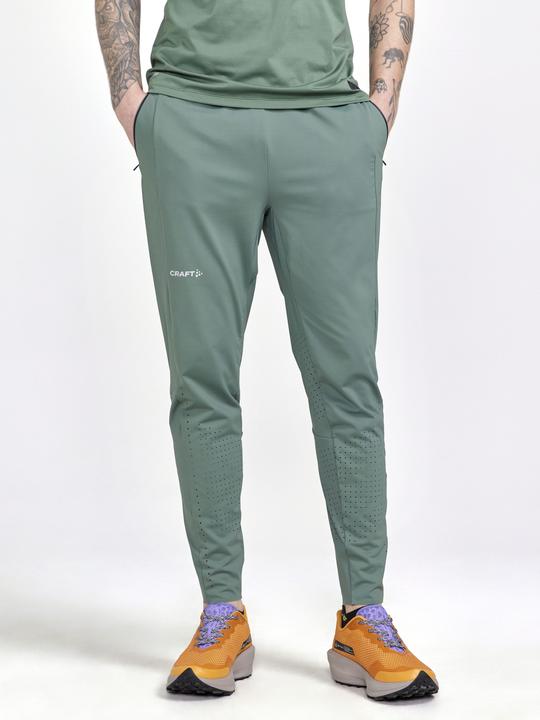 Actual product image Craft PRO Hypervent Pants (L)