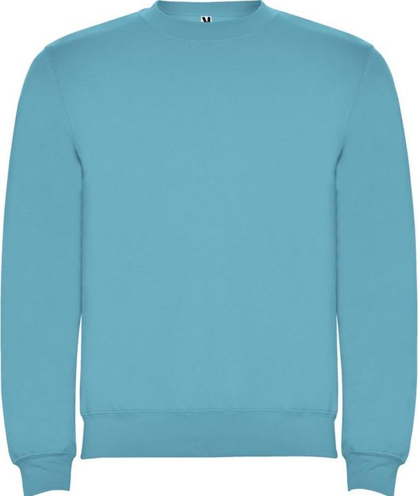 Alpinia Clasica Sweatshirt Rundhalsausschnitt