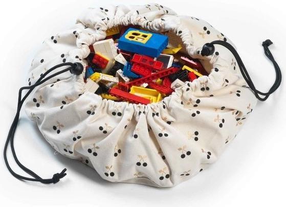 Image du produit play&go Cerise Or (40 x 40 cm)