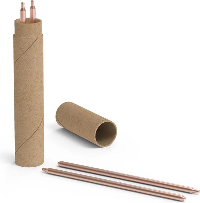 Produktbild Streacom ST-HP6-4150 Heatpipes, gerade