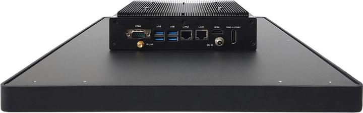 Produktbild Faytech Panelmaster 2127 (Intel Core i5-7300U, 8 GB, Intel HD Graphics)