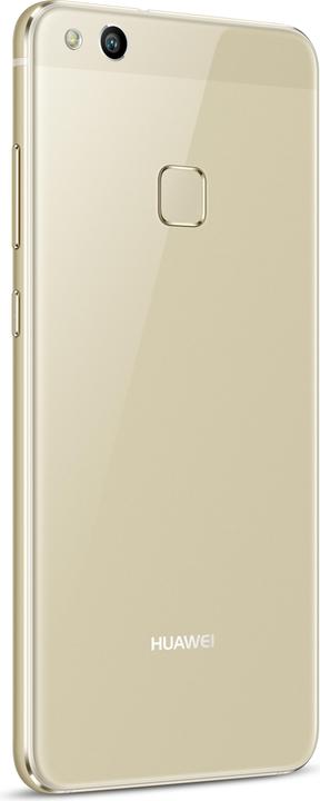 Produktbild Huawei lite (32 GB, Gold, 5.20", Single SIM, 12 Mpx, 4G)