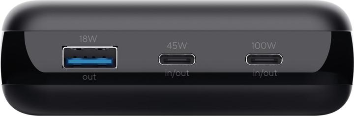 Actual product image Trust Laro 100w Laptop Powerbank (20000 mAh, 100 W, 100 Wh)
