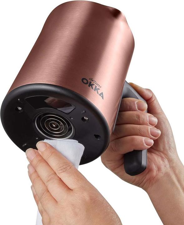 Produktbild Arzum Okka Rich Spin (5 T.)
