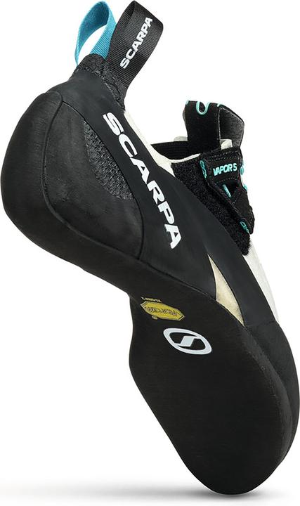 Produktbild Scarpa Women's Vapor S (36.5)