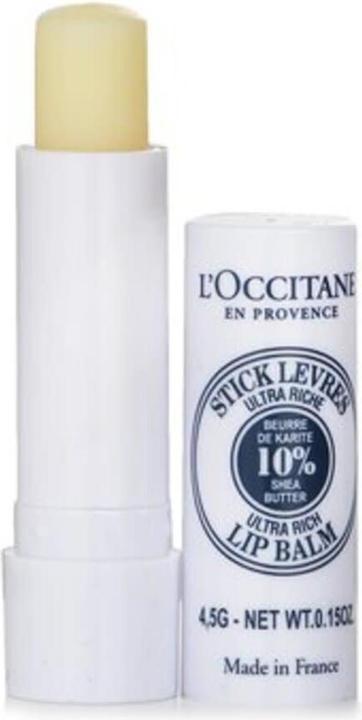 L'Occitane Shea Butter (Pflegestift, 4.50 ml)