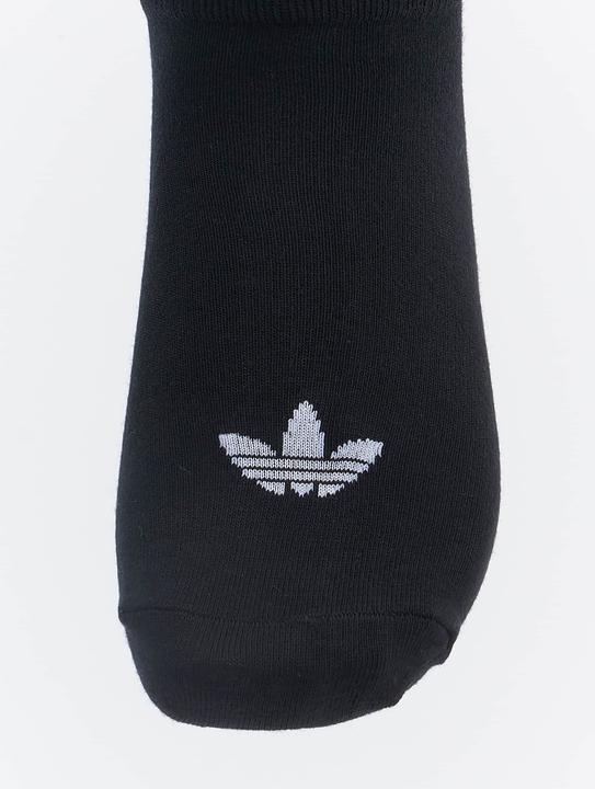 Produktbild adidas Trefoil Liner Socken, 3 Paar (31 - 34)