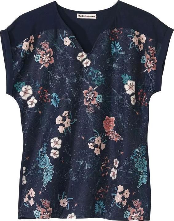 Atlas For Women TShirt (W38/L40)