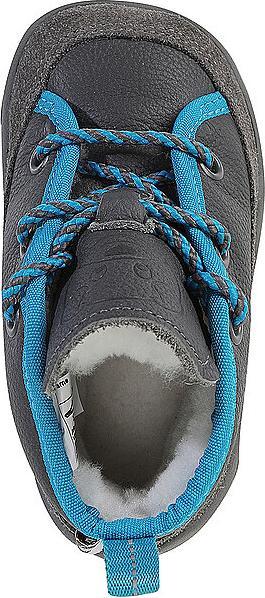 Immagine prodotto Affenzahn Scarpa invernale da bambino in pelle Easy (27)