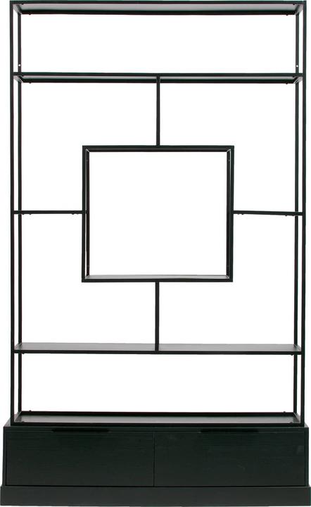 Produktbild Woood Fons (126 x 38 x 204 cm)